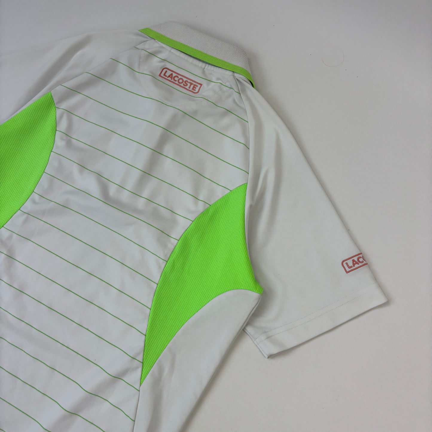 Lacoste Pashanim Polo (S)