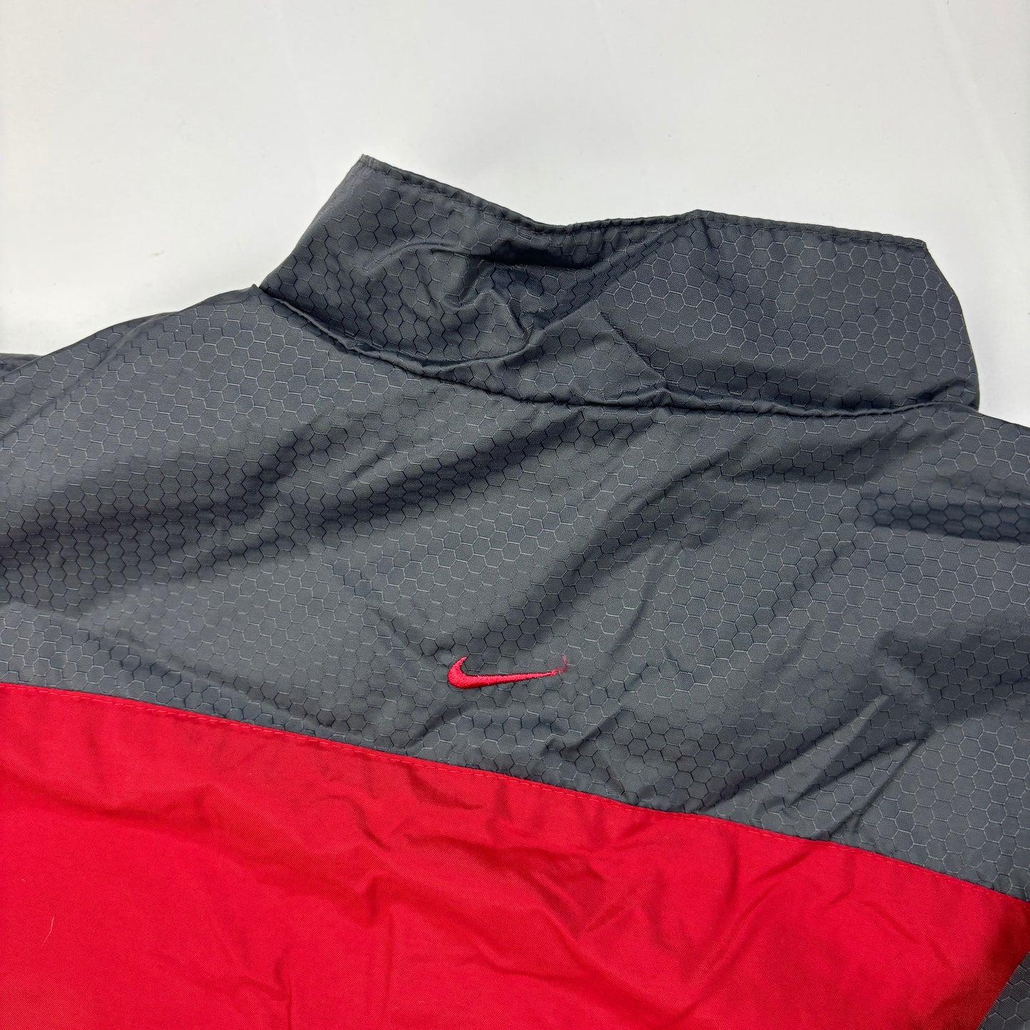 Nike TN Trackjacket (XL)