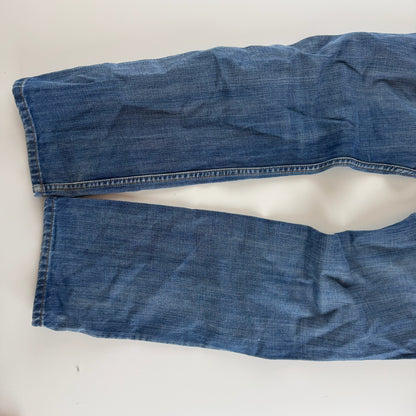 Vintage jeans (M)