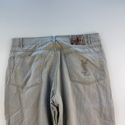 YSL Jeans (S)