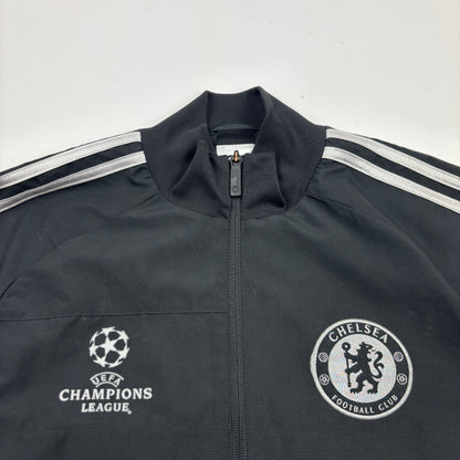 Vintage Adidas Chelsea Champions League Anzug (S)