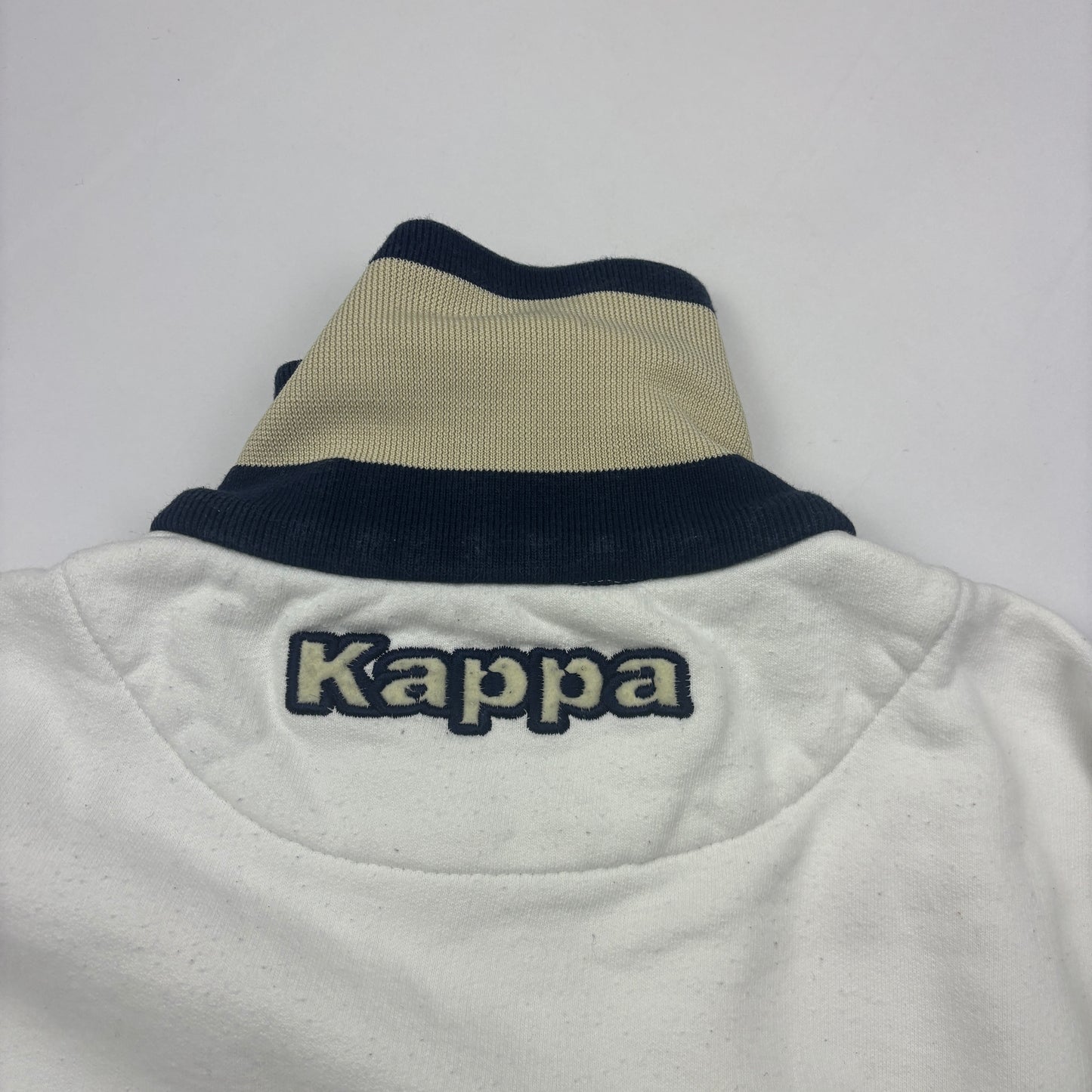 Vintage Kappa Italien Trackjacket (S)