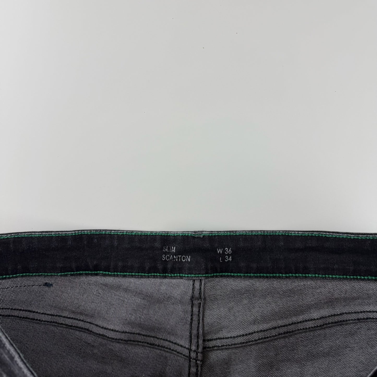 Tommy hilfiger jeans (L)
