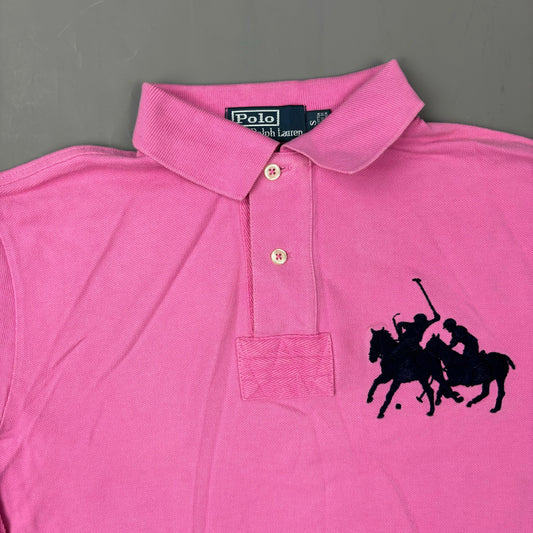 Ralph Lauren Polo (S)