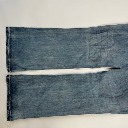 y2K Low waist Jeans (XL Women’s)