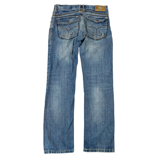 Vintage y2K Jeans (M)