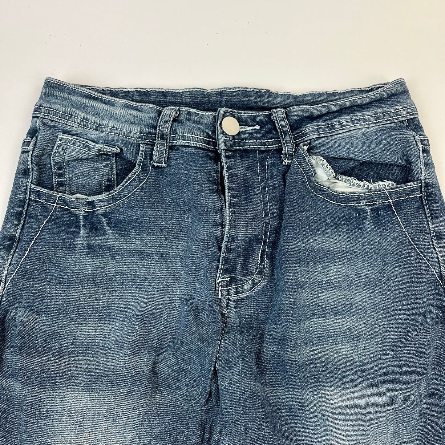 y2K Low waist Jeans (L Women’s)