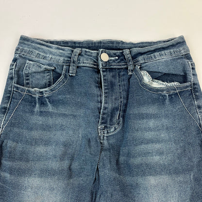 y2K Low waist Jeans (L Women’s)