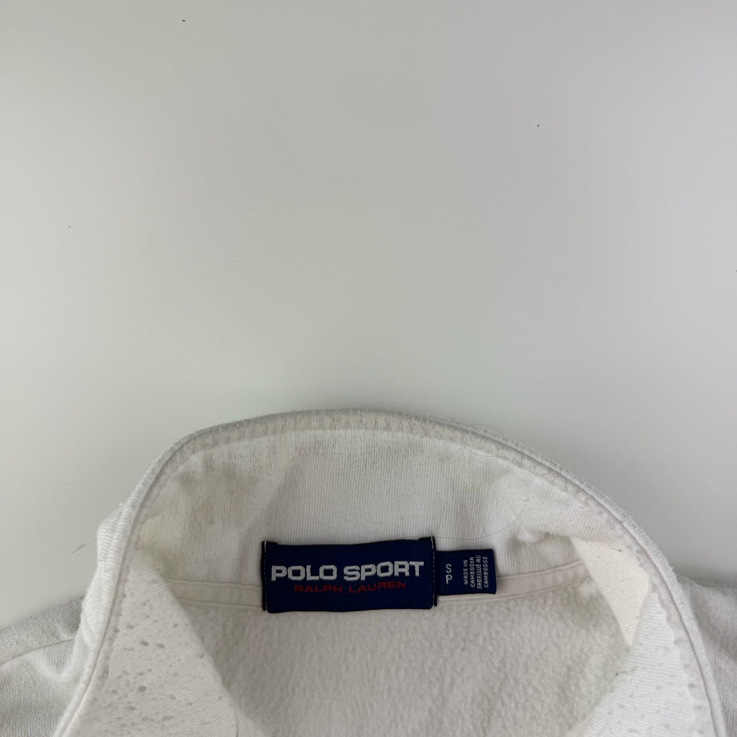 Ralph Lauren Pulli (S)