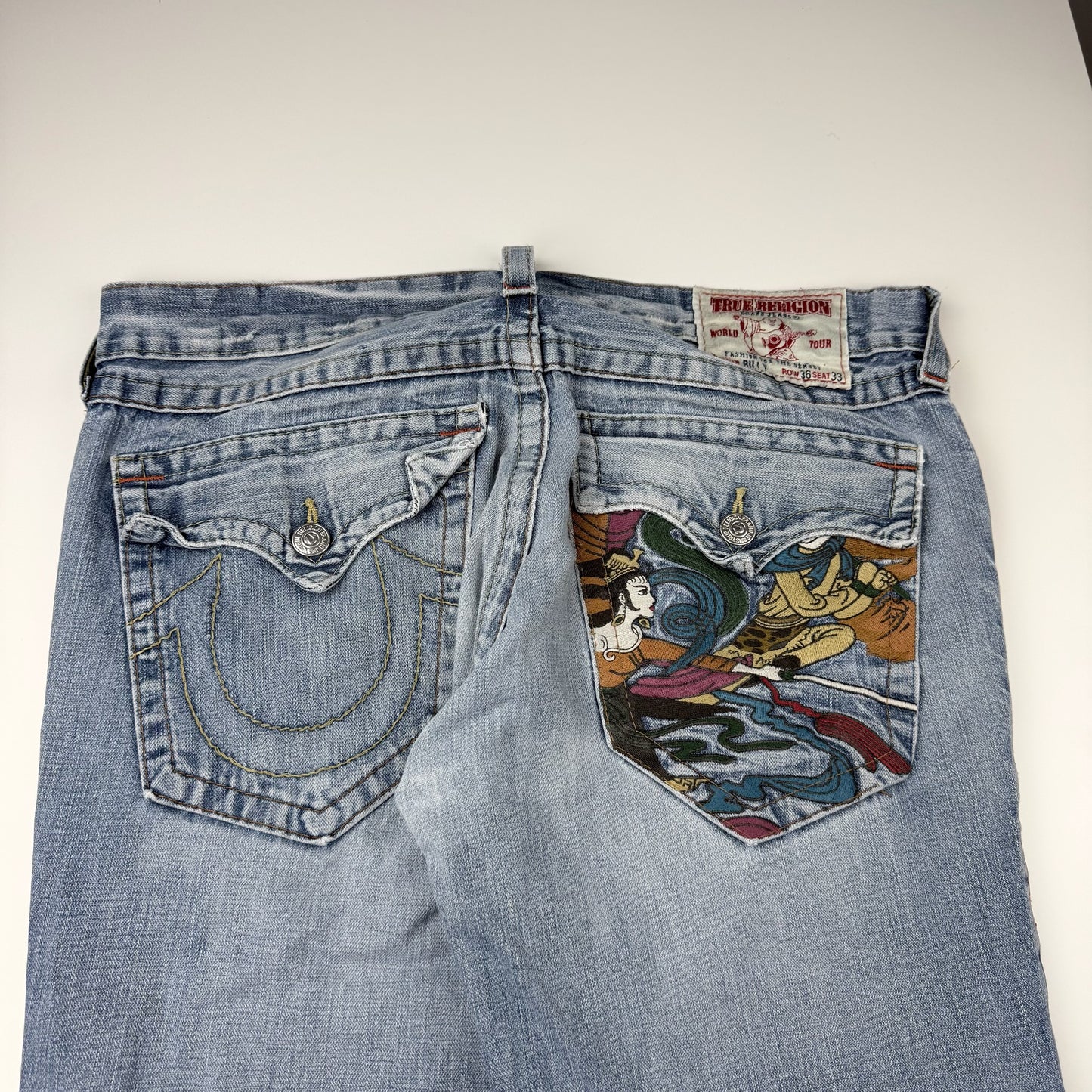 True Religion Jeans (L)