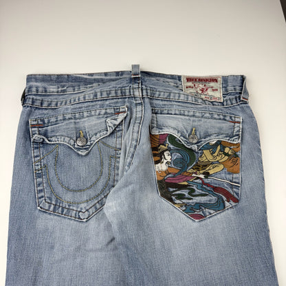 True Religion Jeans (L)