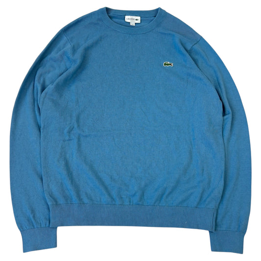 Vintage Lacoste Pulli (L)