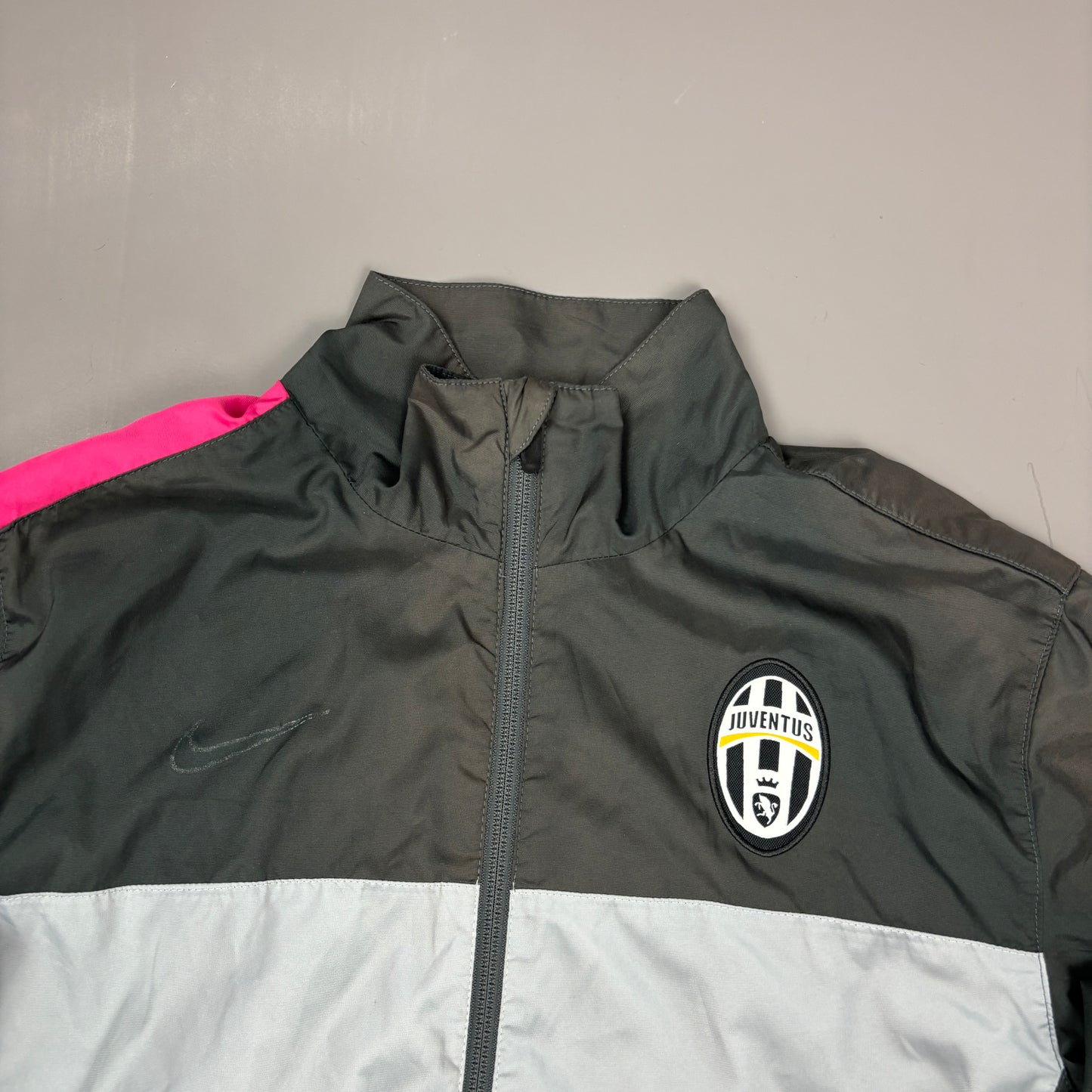 Chaqueta deportiva Nike Juventus (L)