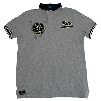 Vintage Ralph Lauren Polo (M)
