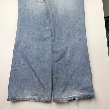 True Religion Jeans (L)