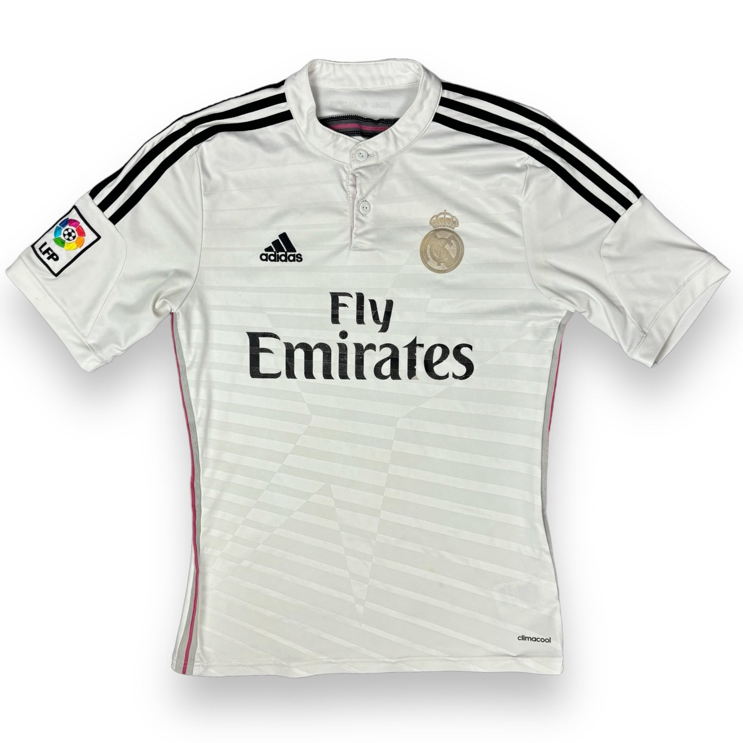 Adidas Real Madrid Trikot (M)