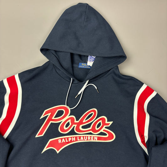 Ralph Lauren Hoodie (XL)