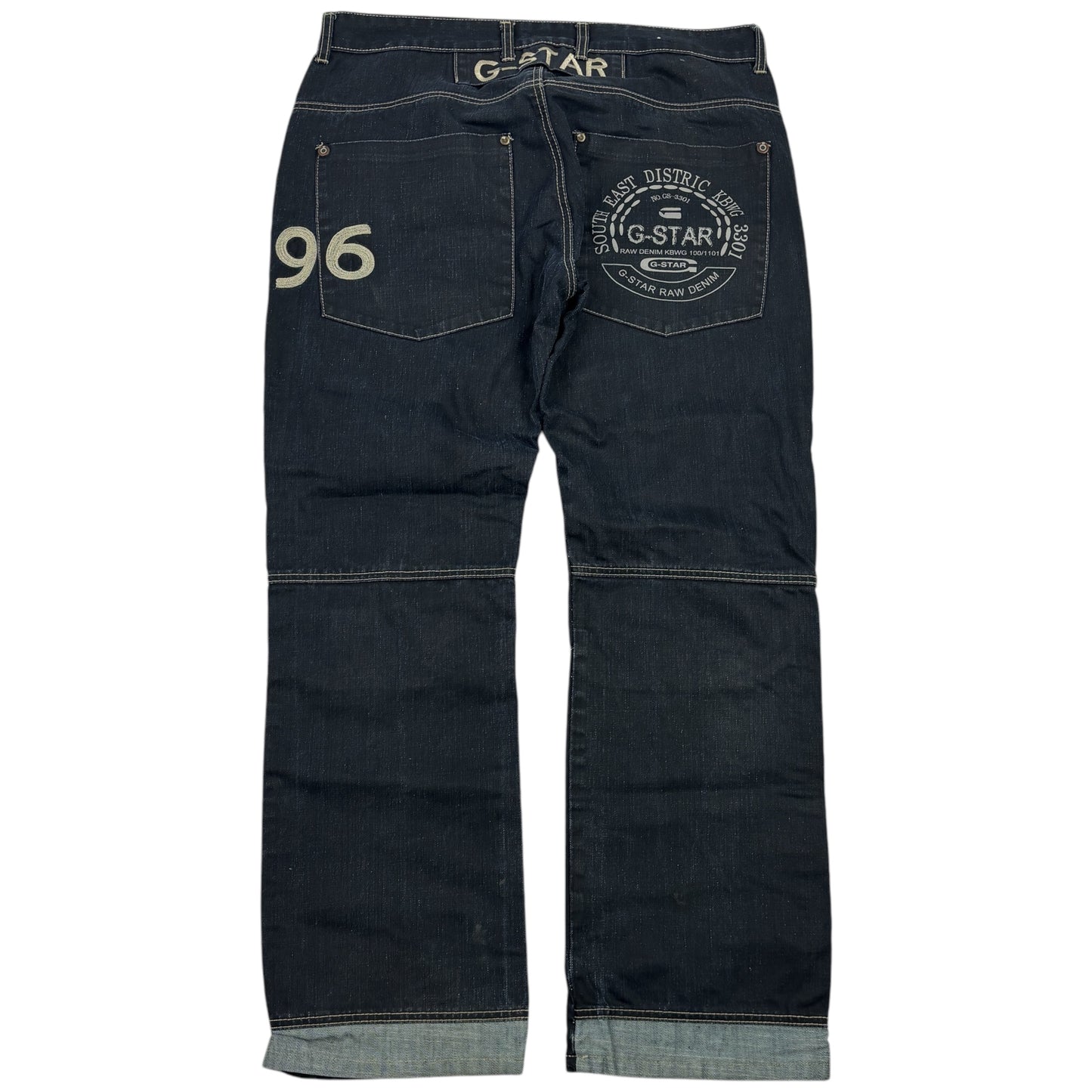 Vintage G-Star Jeans (L)