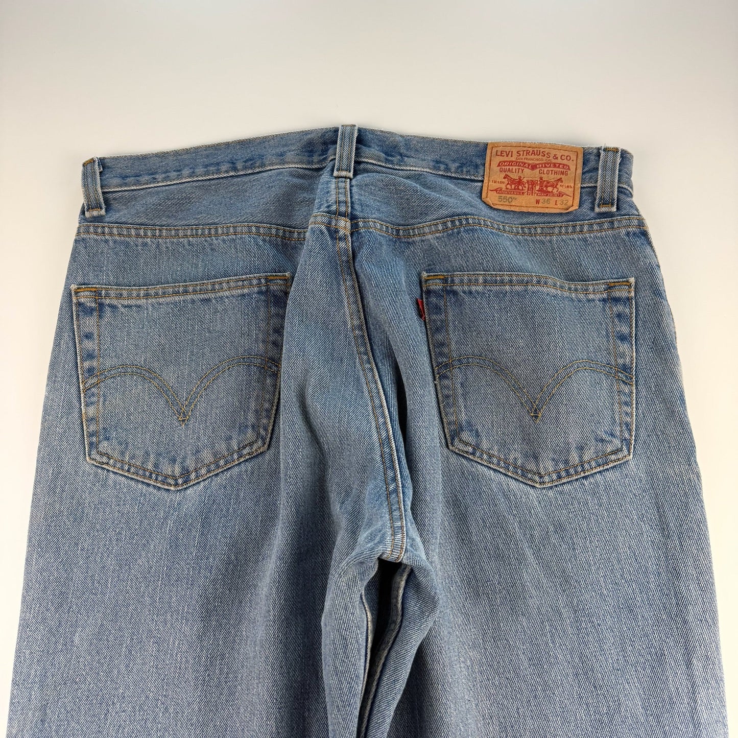 Levi’s 501 Jeans (L)