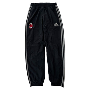 Vintage Adidas AC Milan Trackpants (XS)
