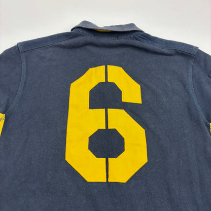Ralph Lauren Chief Keef Australia Polo (M)