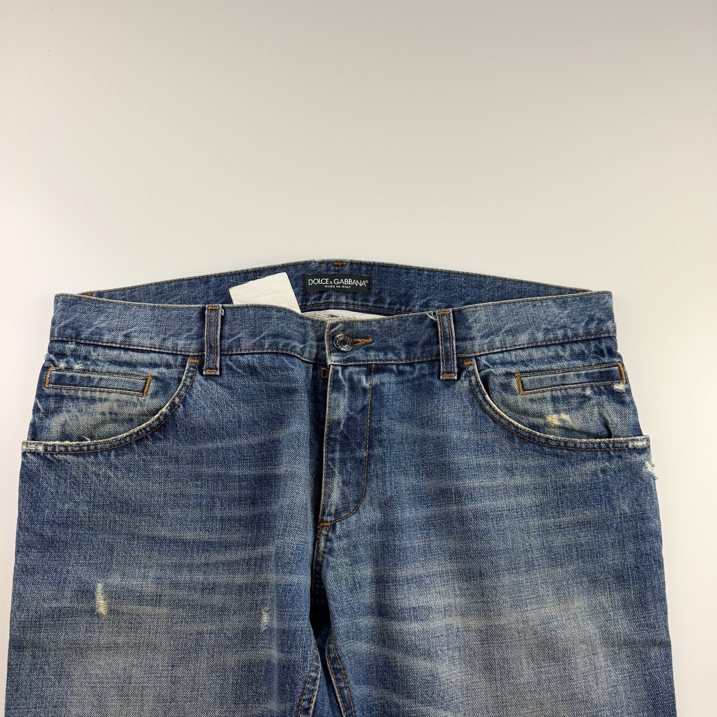 Dolce Gabbana Jeans (L)