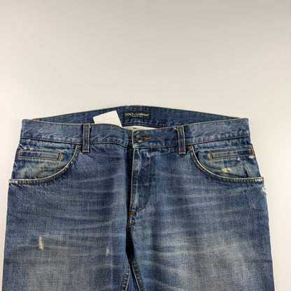 Dolce Gabbana Jeans (L)