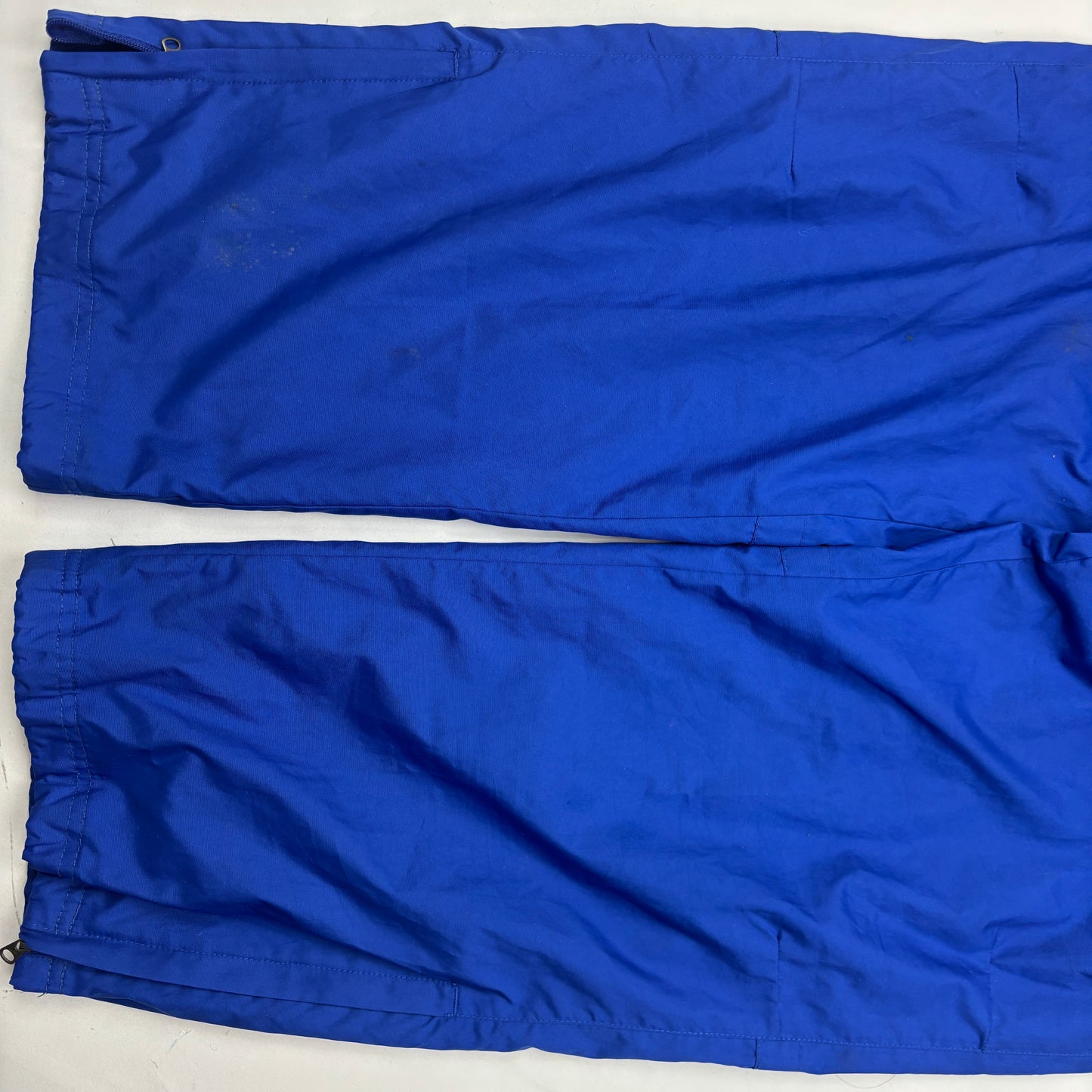 Vintage Nike Atlético Madrid Trackpants (S)