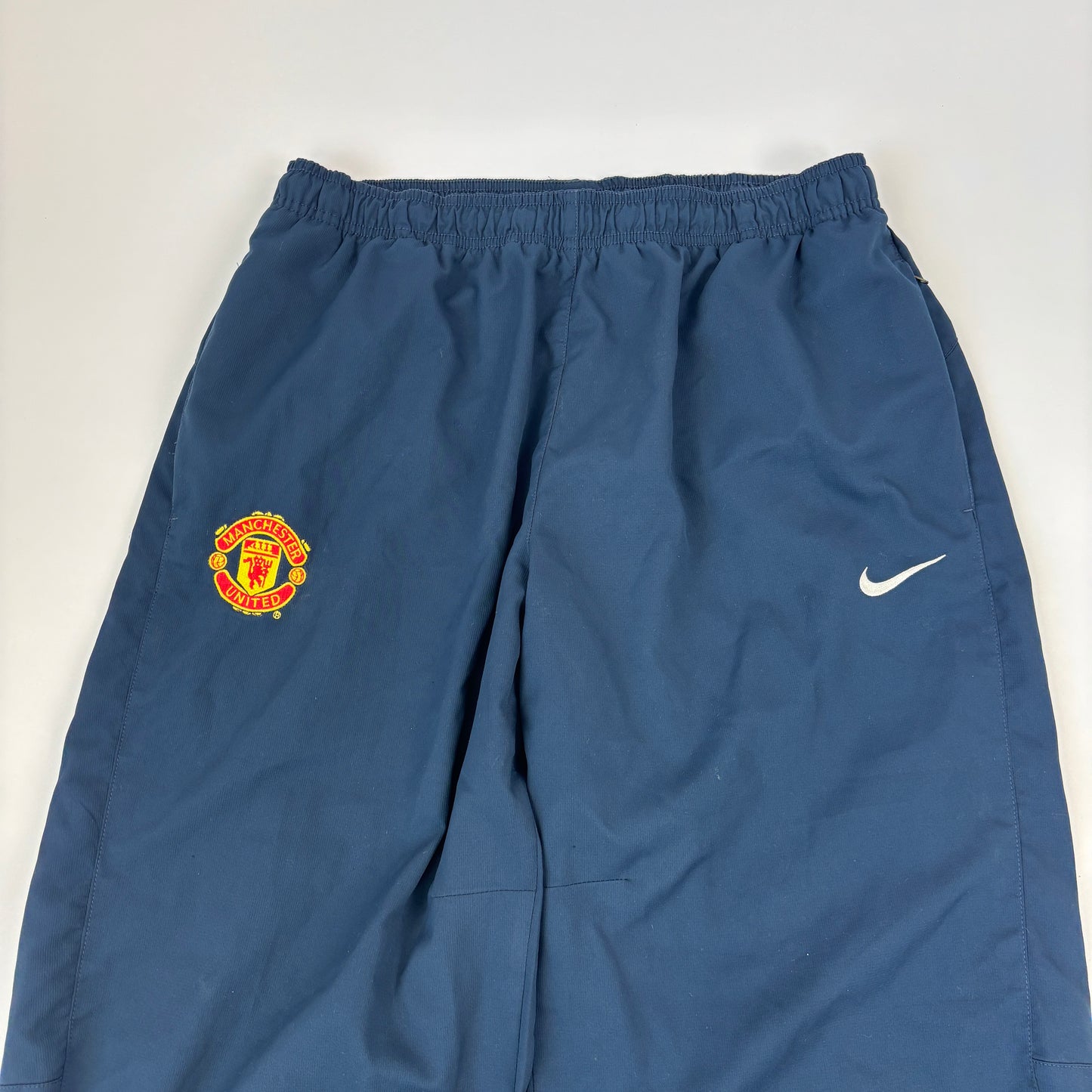 Vintage Nike Manu Trackpants (L)