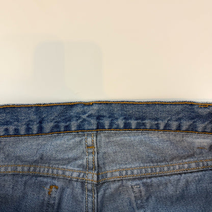 Levi’s 501 Jeans (M)