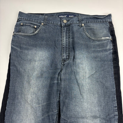 Armani Baggy Jeans (M)