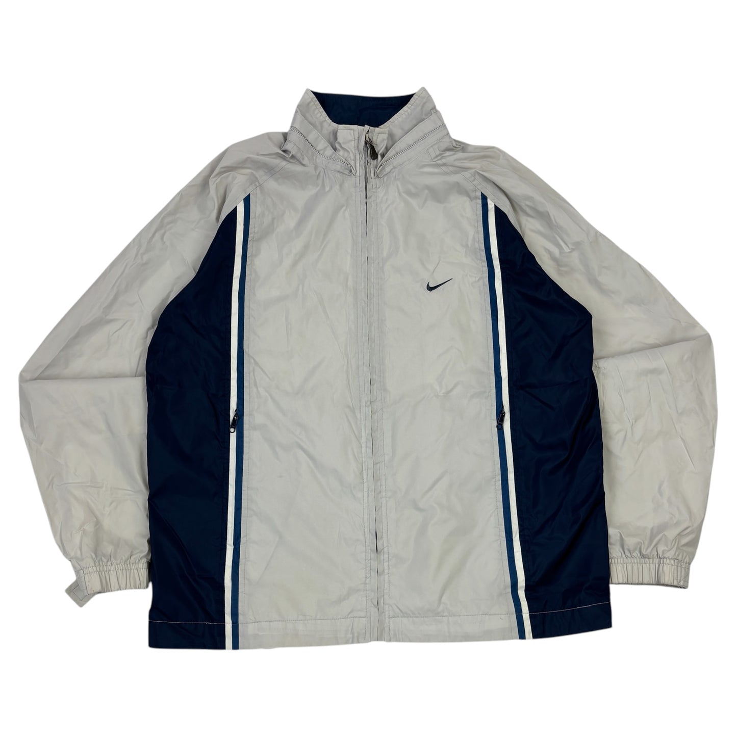 Vintage Nike Trackjacket (L)