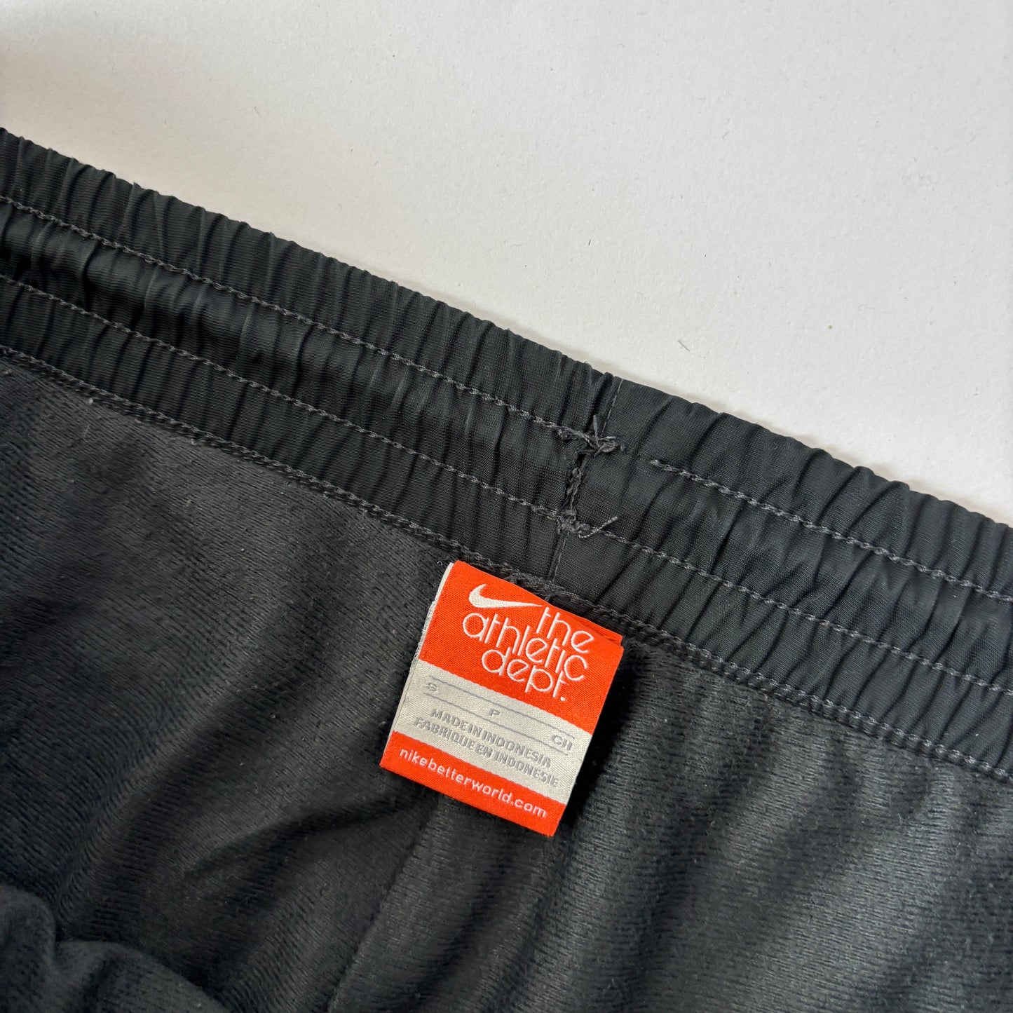 Vintage Nike Trackpants (S)