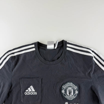Manchester Adidas T-Shirt (M)