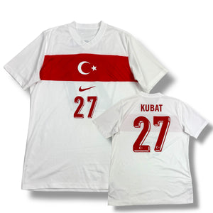 Nike Türkei Trikot (L)