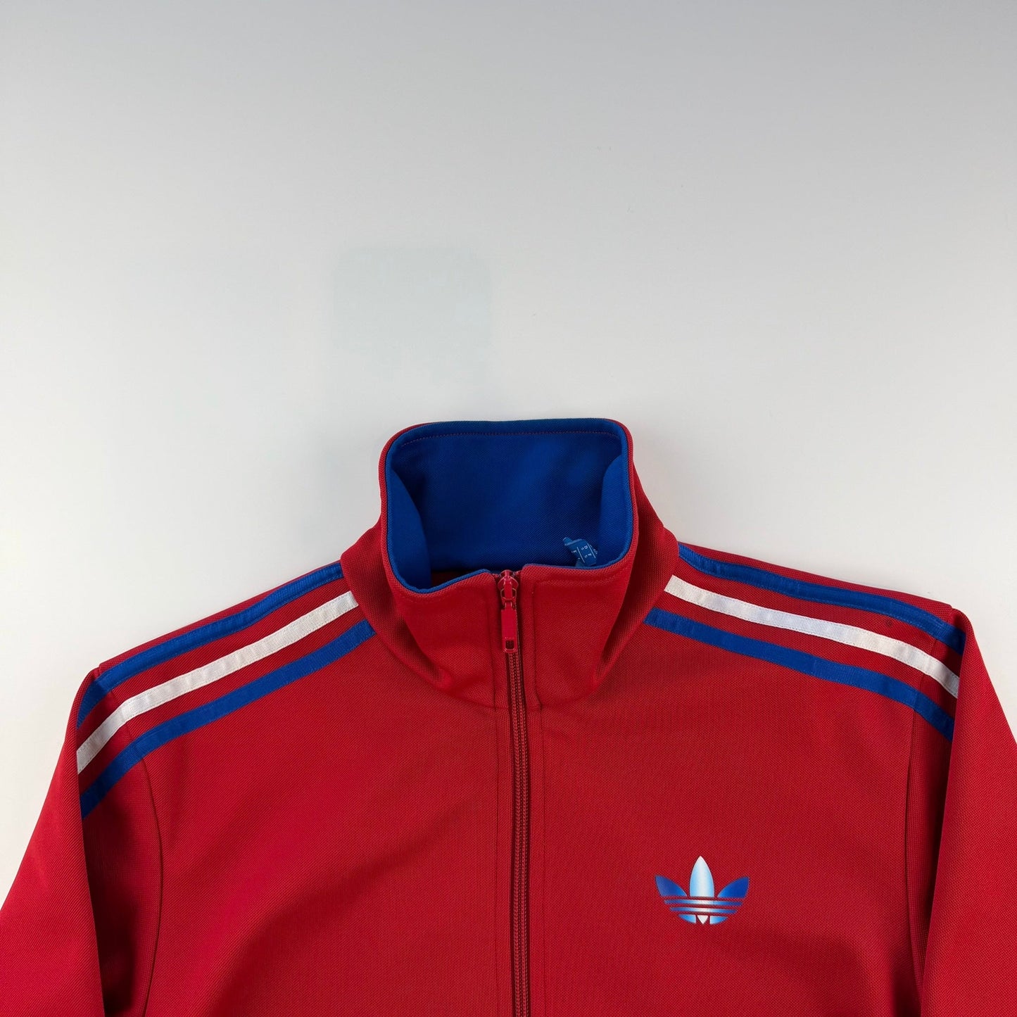 Adidas Trackjacket (S)