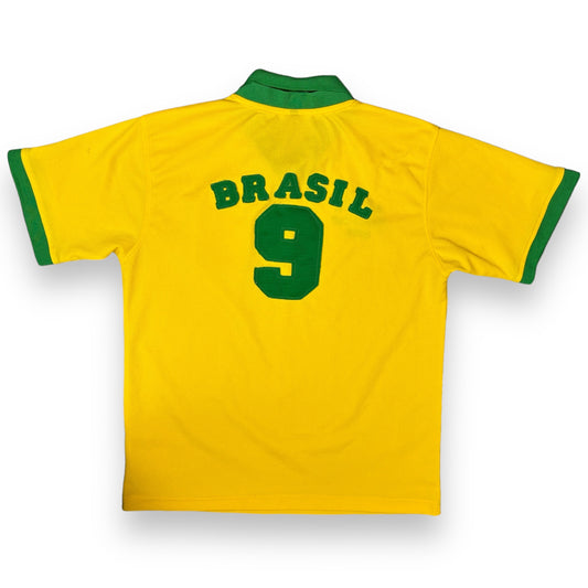 Camiseta de Brasil (M)