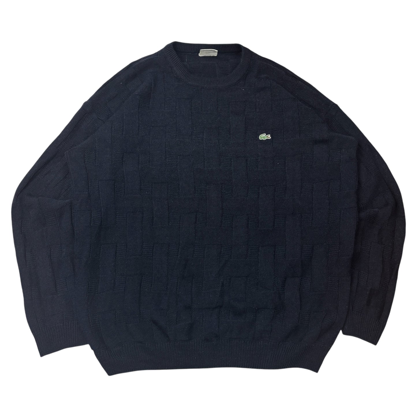 Vintage Lacoste Pulli (XL)