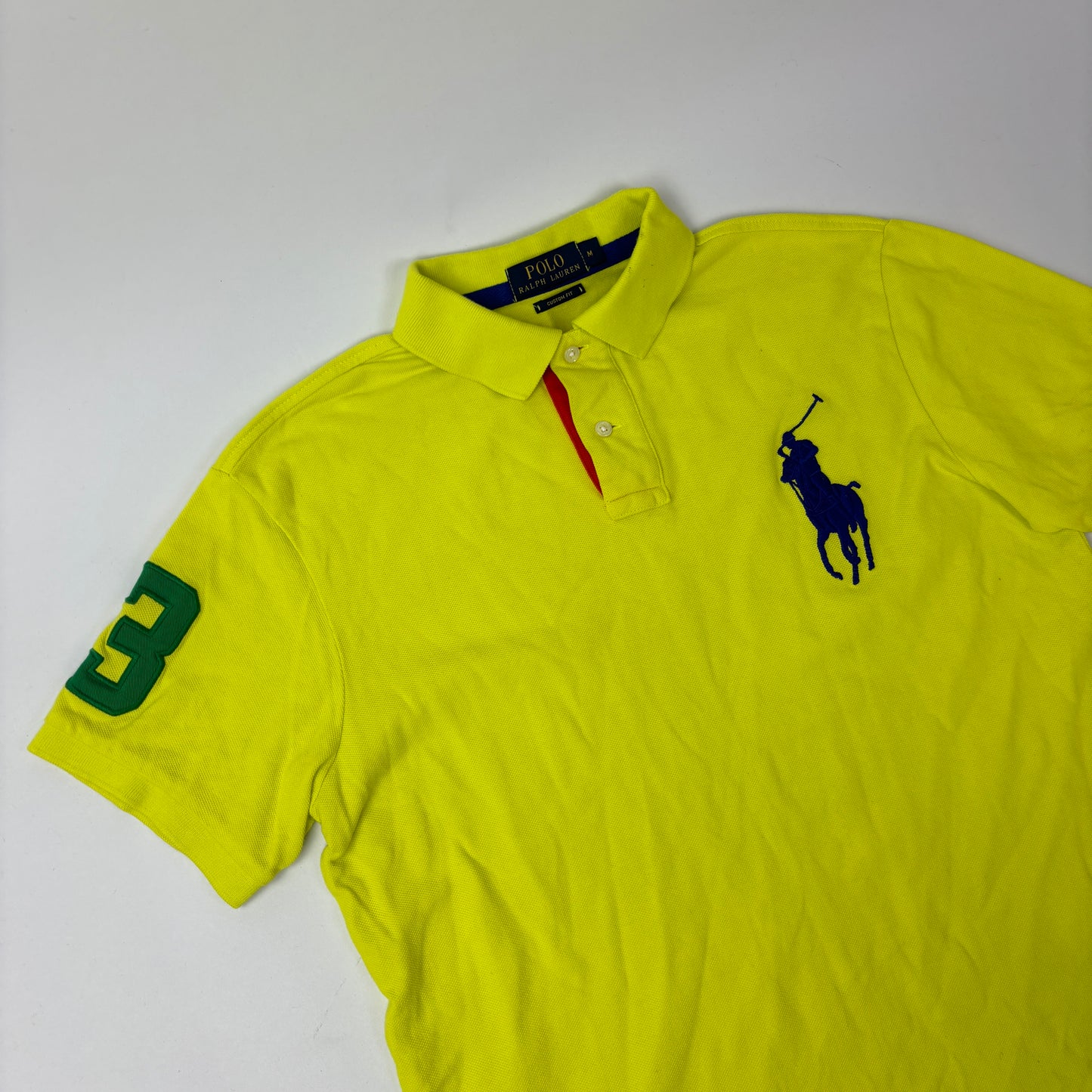 Ralph Lauren Polo (M)