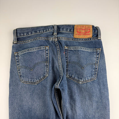 Levi’s 501 Jeans (S)