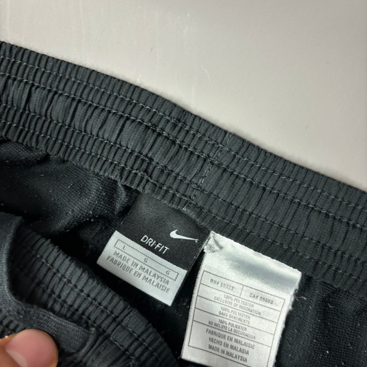 Pantalón deportivo Nike (L)