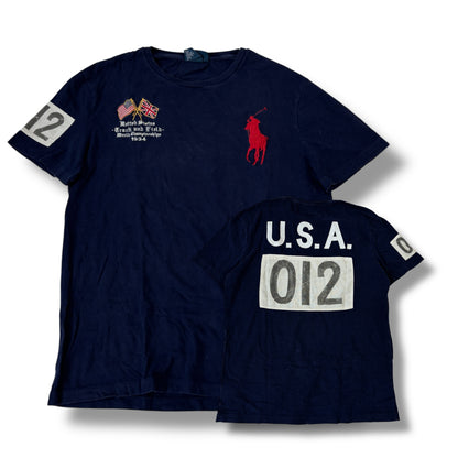 Ralph Lauren USA Chief Keef T-Shirt (M)