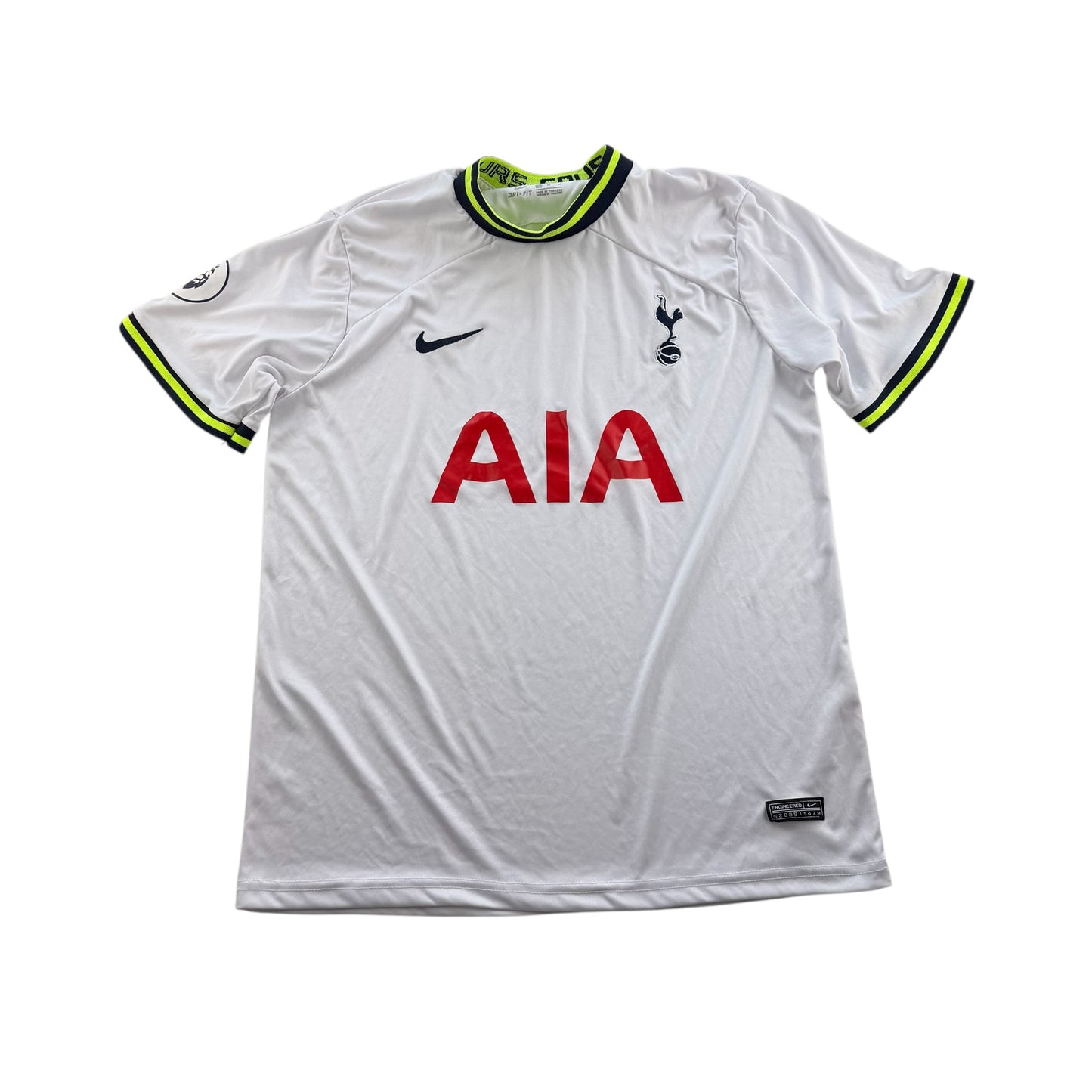 Tottenham Trikot (M)