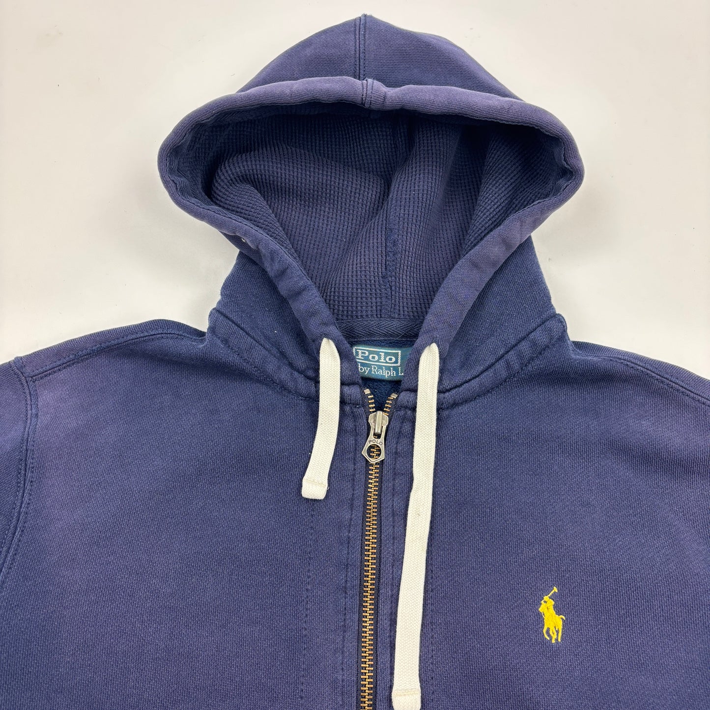 Vintage Ralph Lauren Zip-Jacke (M)