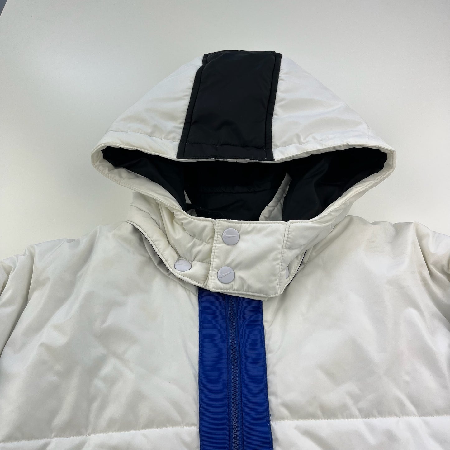 Nike Pufferjacket (XL)