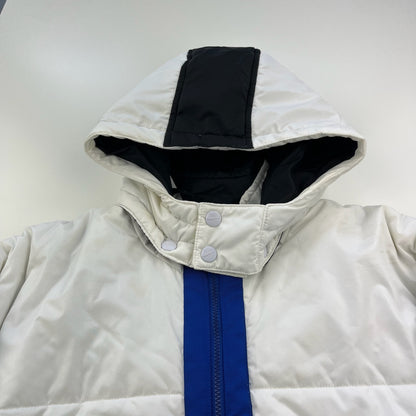 Nike Pufferjacket (XL)