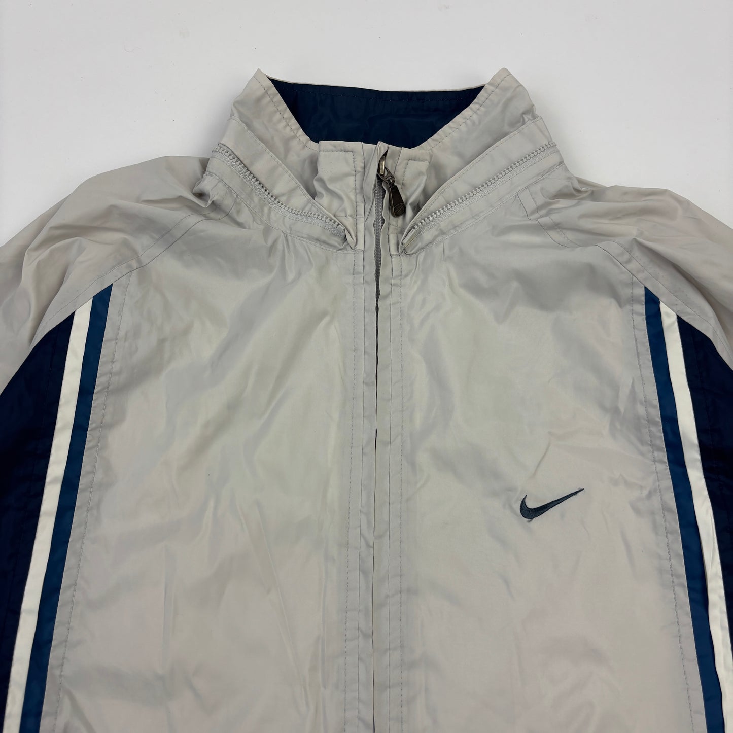 Vintage Nike Trackjacket (L)