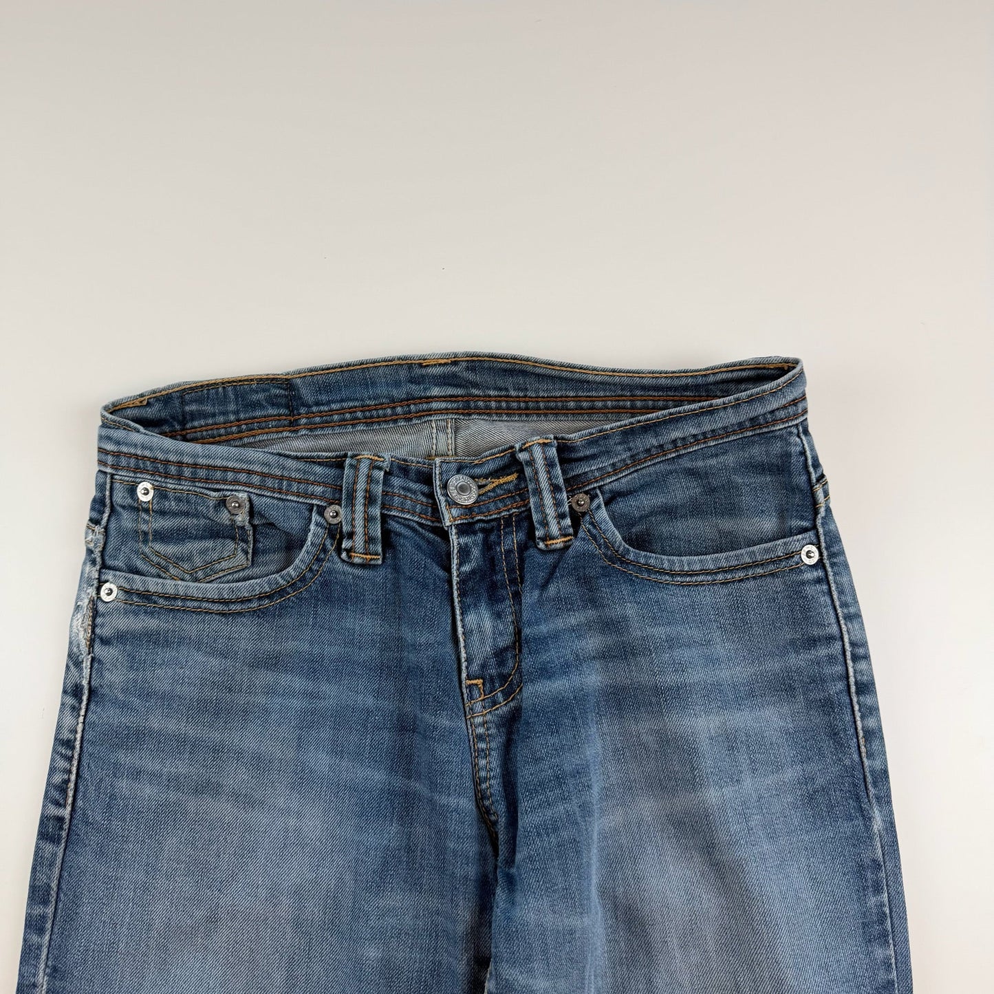 Levi’s 501 Jeans (S)