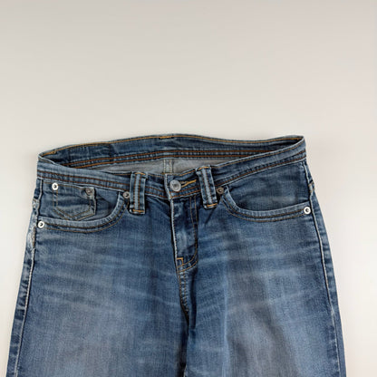 Levi’s 501 Jeans (S)