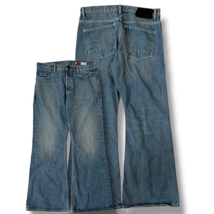 G-Star Baggy Jeans (S)
